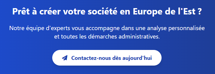 Contact de l'agence Contact de l'agence