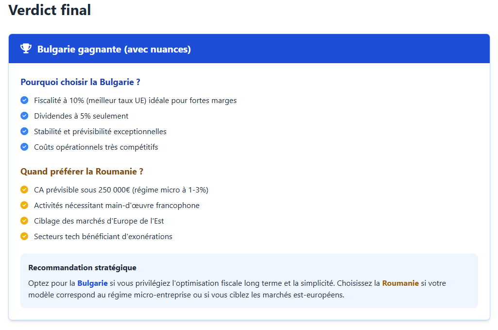 Verdict final Verdict final