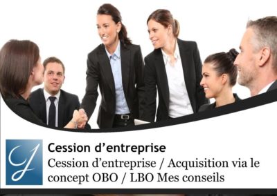 OBO (Owner Buy Out) : TOP 5 des conseils sur la cession d’entreprise via OBO