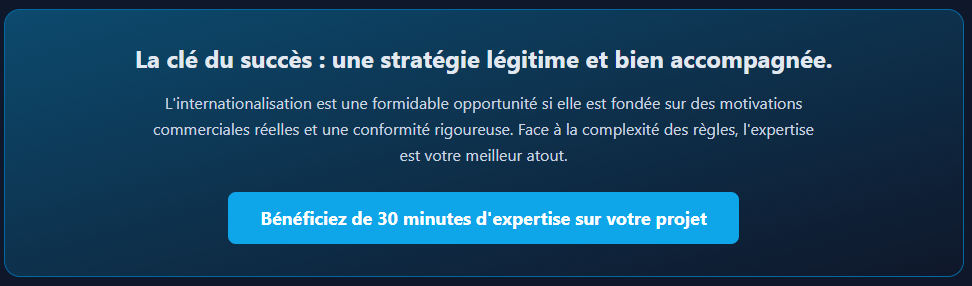 Contact de l'équipe Contact de l'équipe