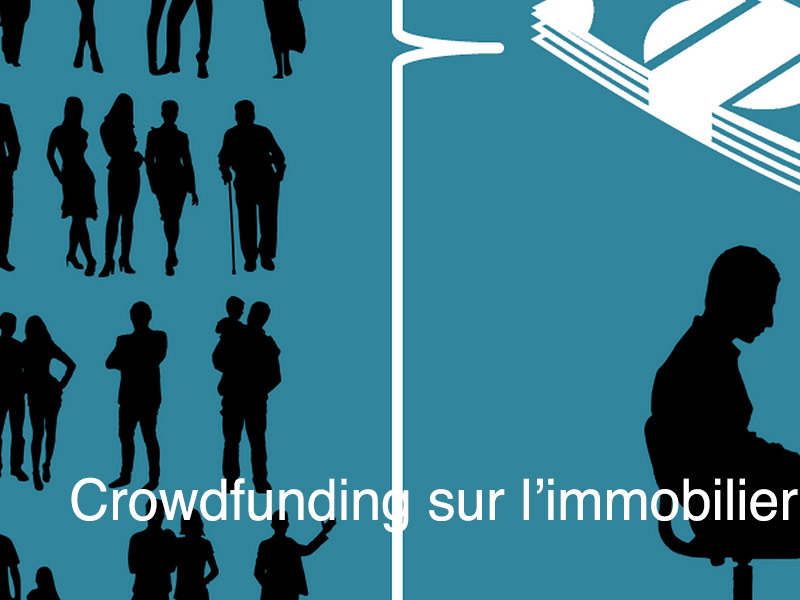 crowdfunding  immobilier
