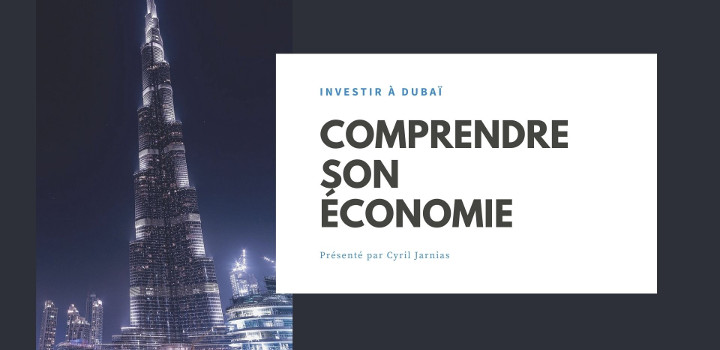 Investir à Dubaï : Les endroits où investir ?