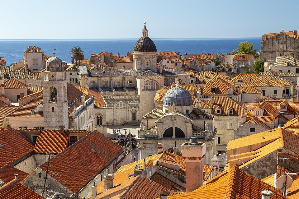 Investir dans l’immobilier en Croatie dans la ville de Dubrovnik