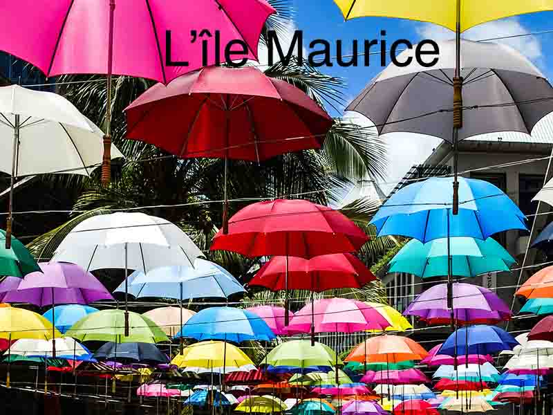 ile maurice immobilier