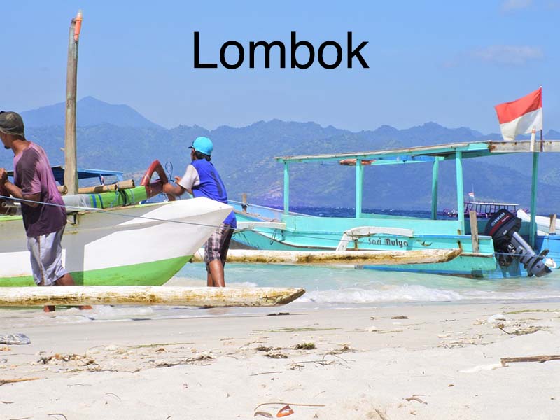 lombok