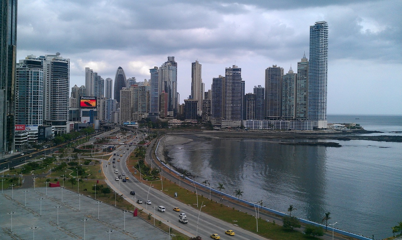 Créer une entreprise au Panama