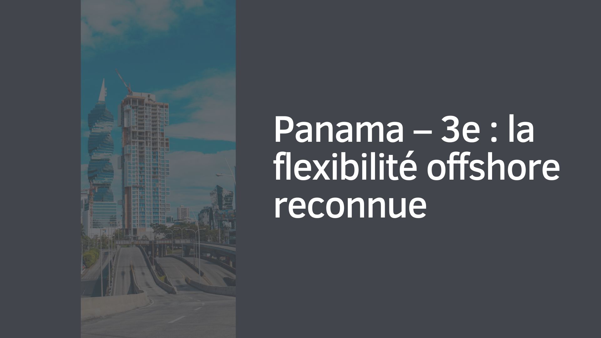 Panama