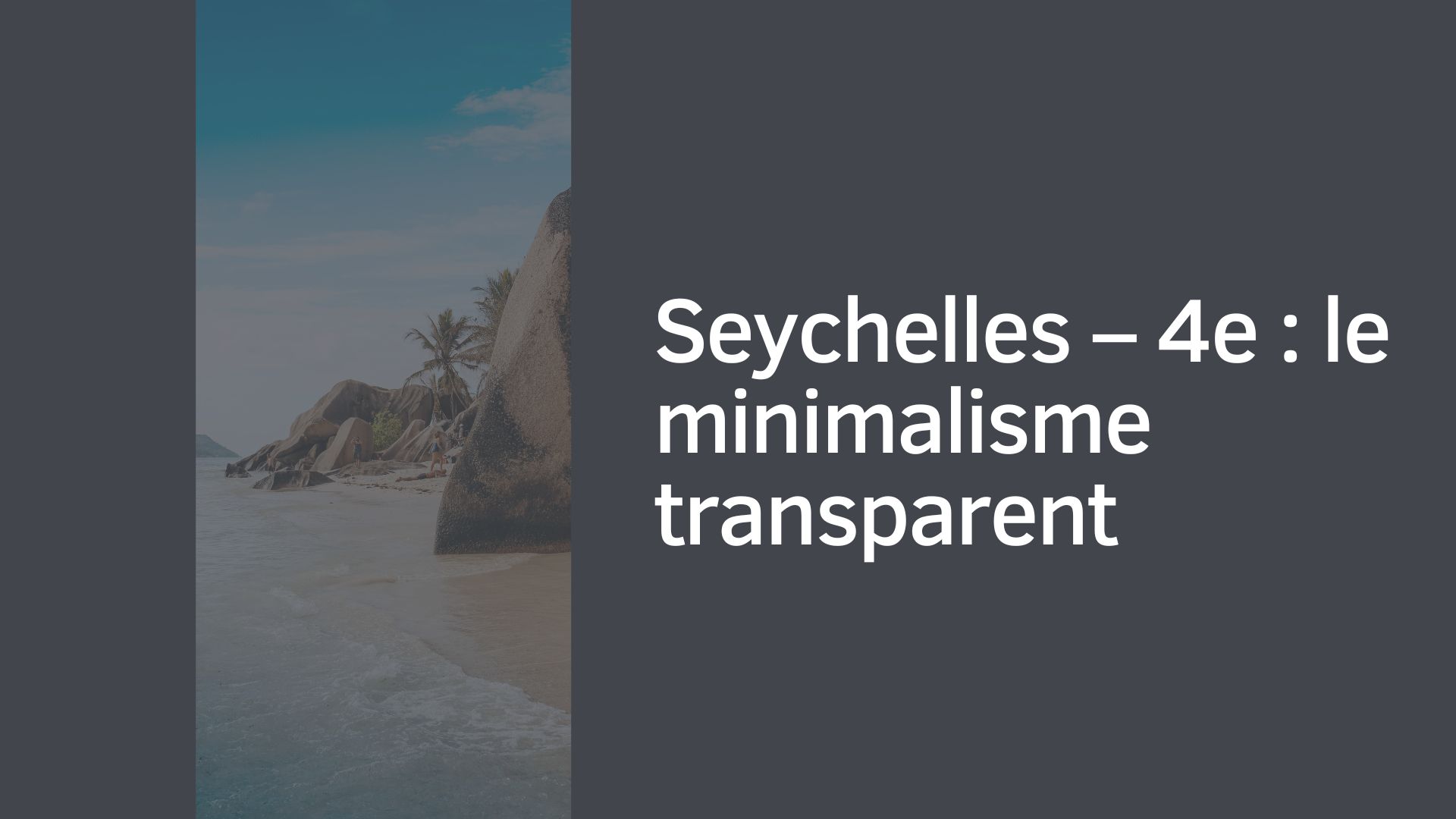 Seychelles