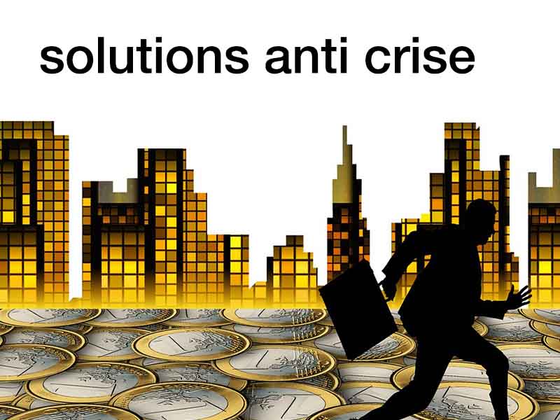solution anti crise